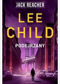 Podejrzany