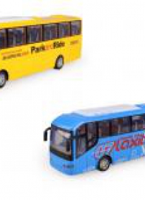 Autobus R/C