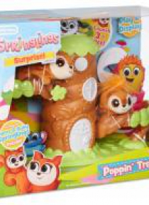 Springlings Surprise Poppin Treehouse