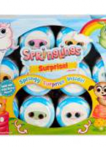 Springlings Surprise PDQ W1 (24szt)