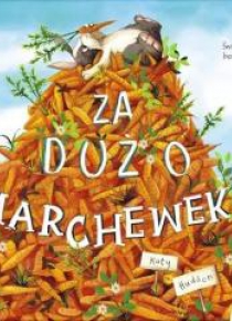 Za dużo marchewek w.2