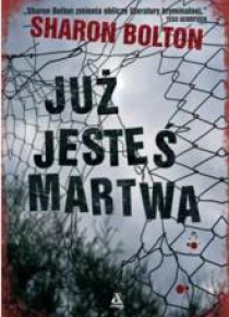 Już jesteś martwa