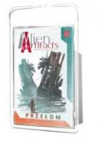 Artefakty Obcych: Przełom PORTAL