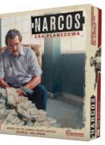 Narcos PORTAL (CMON)