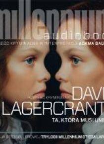 Ta, która musi umrzeć audiobook