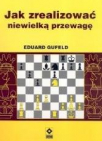 Jak zrealizować niewielką przewagę