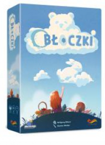 Gra - Obłoczki