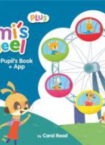 Mimi's Wheel 3 Plus PB + kod do NAVIO MACMILLAN