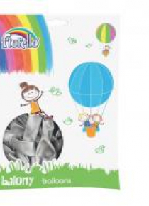 Balony Metal 12