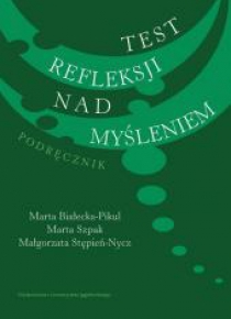 Test refleksji nad myśleniem