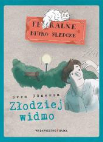 Złodziej widmo