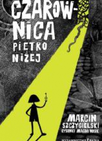Czarownica piętro niżej w.2019