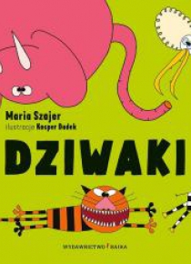 Dziwaki