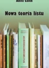 Nowa teoria listu