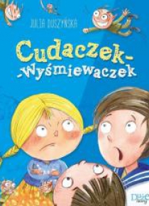 Cudaczek-Wyśmiewaczek