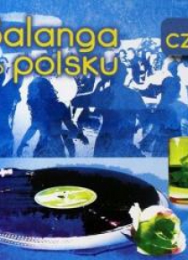 Balanga po Polsku cz.2 CD