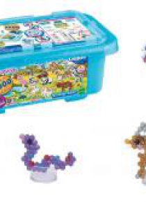 Aquabeads Wielki zestaw Safari