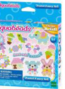 Aquabeads Zestaw pastolowych Fantazji