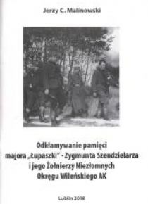 Odkłamywanie pamięci majora 