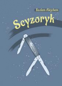 Scyzoryk. Dos meserl