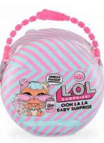 LOL Surprise Ooh la la baby surprise - Lil Bon Bon