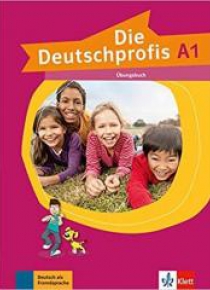 Die Deutschprofis A1 UB LEKTORKLETT