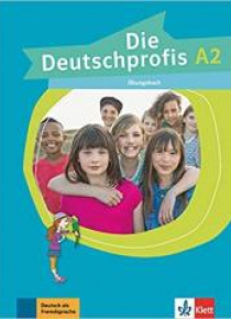 Die Deutschprofis A2 UB LEKTORKLETT