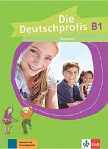 Die Deutschprofis B1 UB LEKTORKLETT