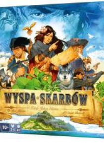 Wyspa skarbów REBEL