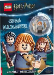 LEGO(R) Harry Potter. Czas na magię!