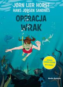 Operacja Wrak