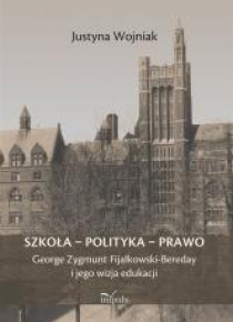 Szkoła, polityka, prawo