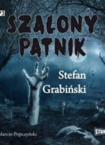 Szalony pątnik audiobook