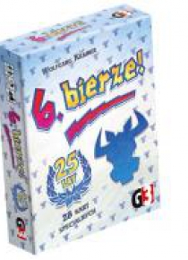 6 bierze! (edycja jubileuszowa) G3