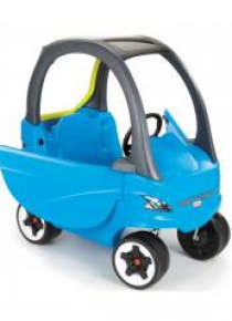 Cozy Coupe Sport