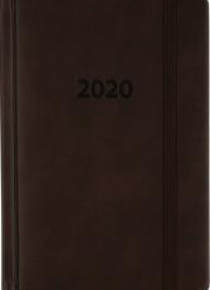 Kalendarz 2020 KKB6DL Dzienny LUX MIX AVANTI