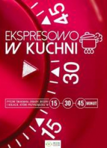 Ekspresowo w kuchni