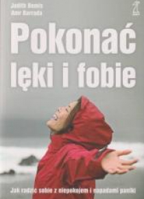 Pokonać lęki i fobie