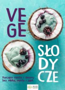 Vege słodycze