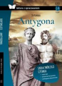 Antygona z opracowaniem BR SBM