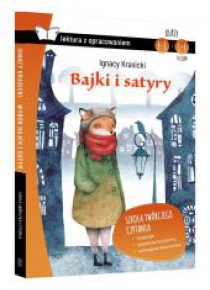 Bajki i satyry z opracowaniem BR SBM