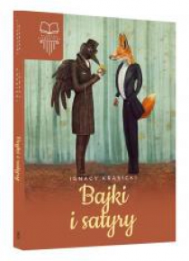 Bajki i satyry TW SBM