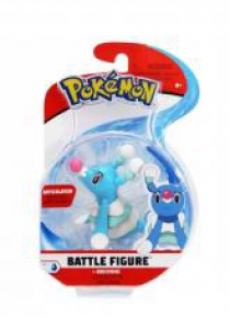 Pokemon Battle mini - Brionne 95016