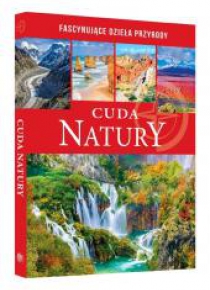 Cuda natury TW