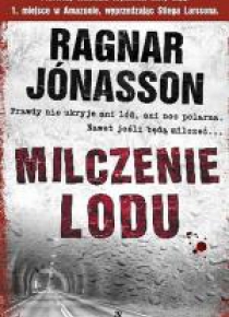 Milczenie lodu pocket