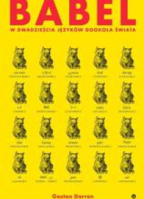 Babel. W dwadzieścia języków dookoła świata