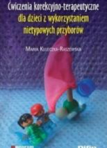 Ćwiczenia korekcyjno-terapeutyczne dla dzieci...