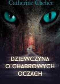 Dziewczyna o chabrowych oczach