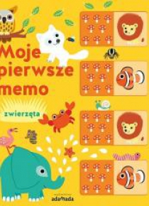 Moje pierwsze memo. Zwierzęta