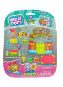 MojiPops I like party figurki